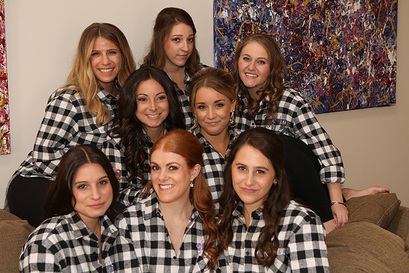 Girls in Checks (13)