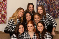 Girls in Checks (16)