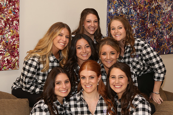 Girls in Checks (16)