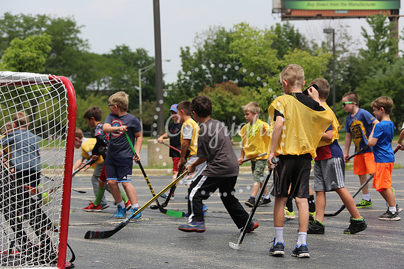 Outdoor Games (10)