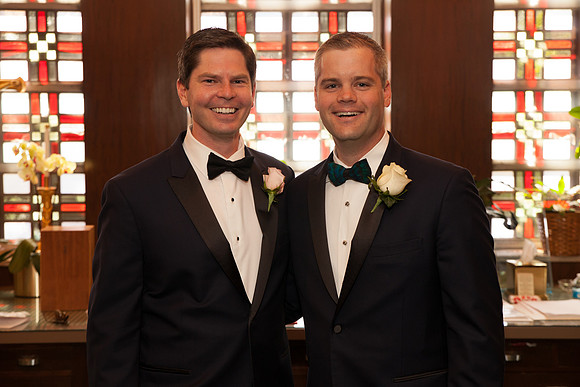 Groomsmen (23)