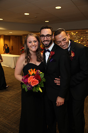 Bridal Party (14)