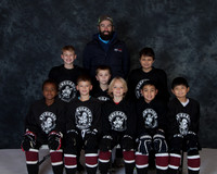 Major 8U #4