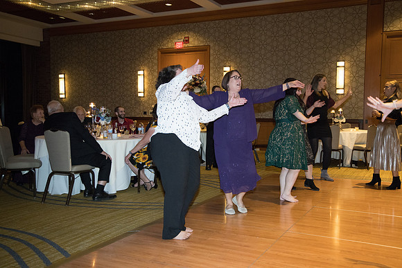 Norine and Robert's Wedding_1530