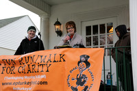 Volunteers