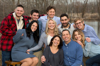 Paglia/Miller Family