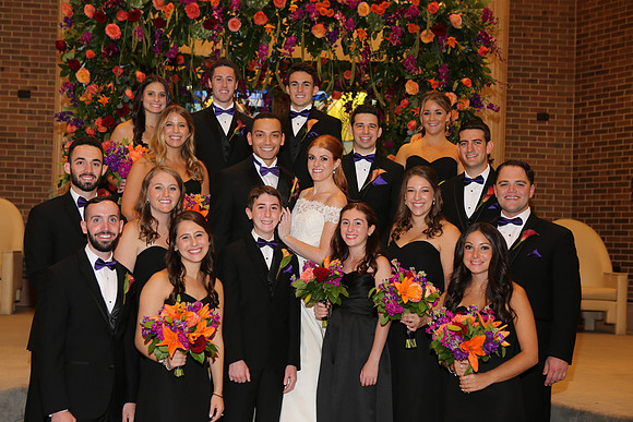 Bridal Party (86)