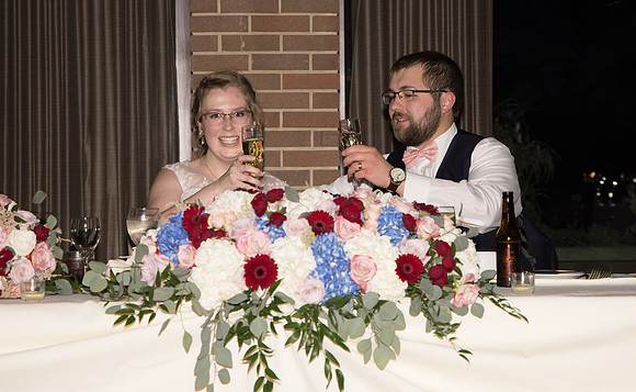 Norine and Robert's Wedding_1167