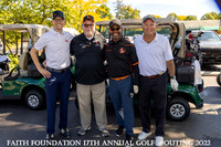 Foursomes