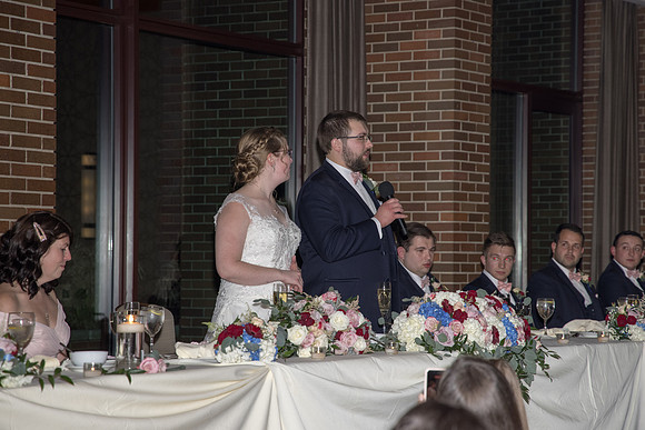 Norine and Robert's Wedding_1103