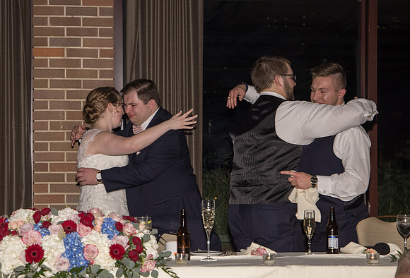 Norine and Robert's Wedding_1261