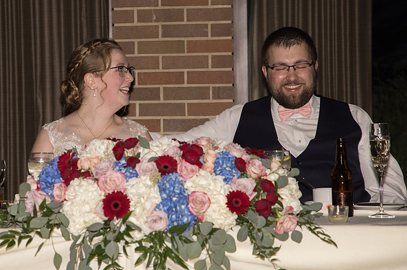 Norine and Robert's Wedding_1238