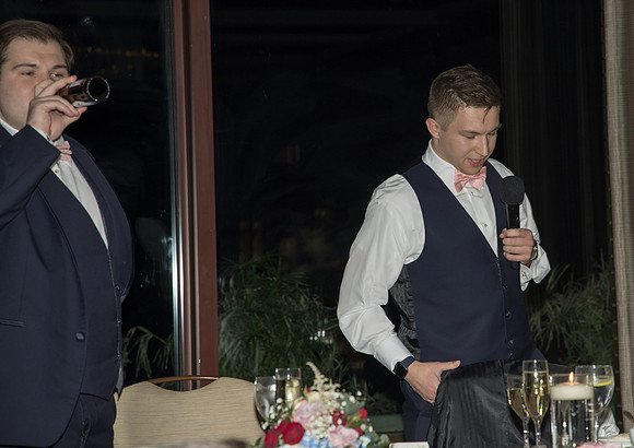 Norine and Robert's Wedding_1177