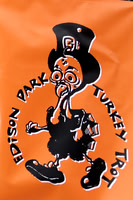 Edison Park Turkey Trot