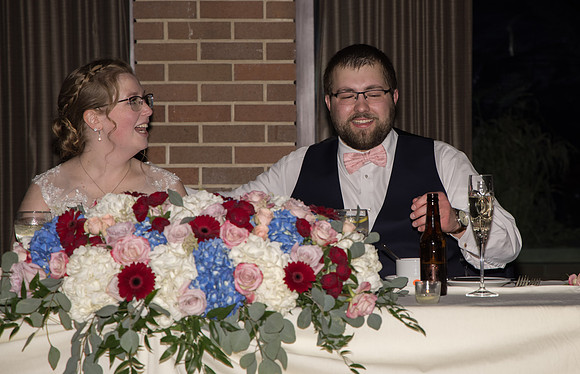 Norine and Robert's Wedding_1240