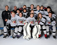 Junior Varsity