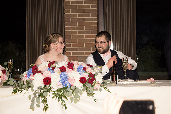 Norine and Robert's Wedding_1212