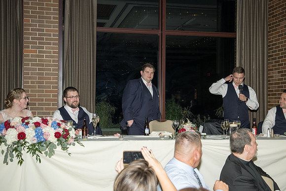 Norine and Robert's Wedding_1190