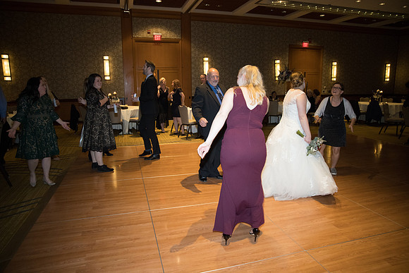 Norine and Robert's Wedding_1474