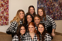 Girls in Checks (17)