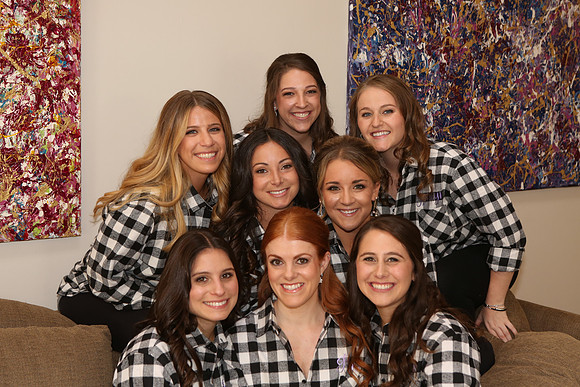 Girls in Checks (17)