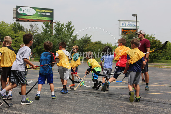 Outdoor Games (9)