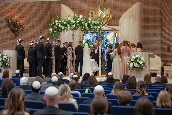 The Ceremony  (20)