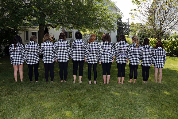 Girls in Checks (130)