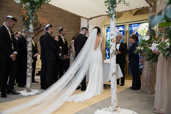 The Ceremony  (104)