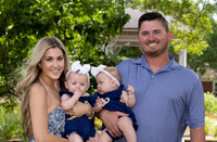Sean's Family