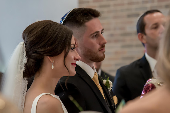 The Ceremony  (92)