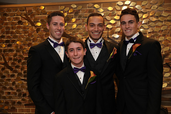 Bridal Party (4)