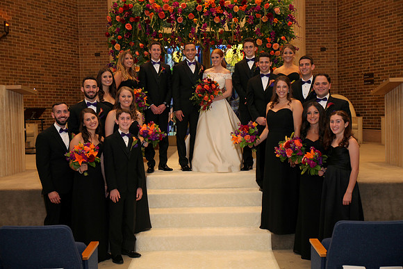 Bridal Party (80)