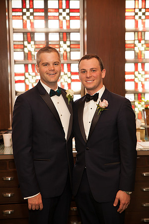 Groomsmen (27)