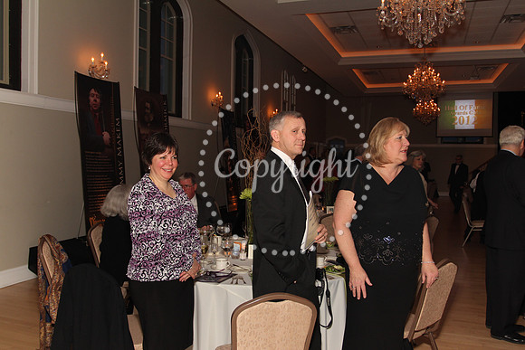 Dinner Awards (10)