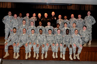 Group Shots