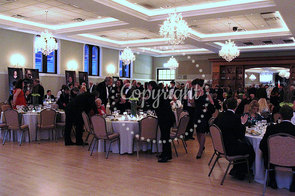 Dinner Awards (5)
