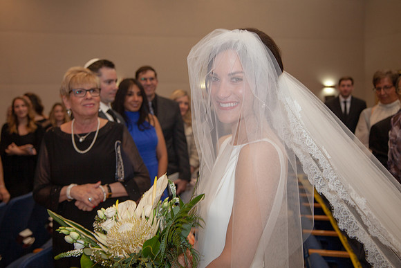 Here Comes the Bride  (10)