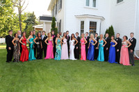 St. Pat's Prom 2013