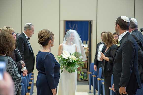The Ceremony  (100)