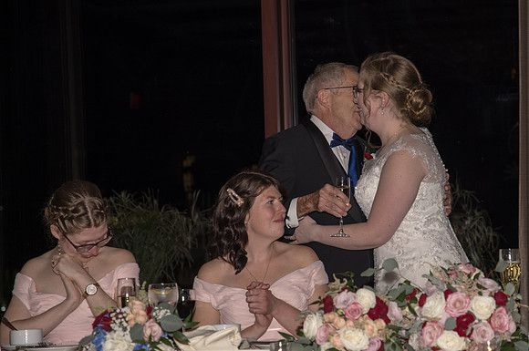 Norine and Robert's Wedding_1156