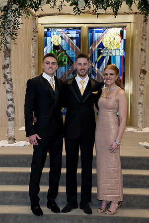 Bridal Party  (130)