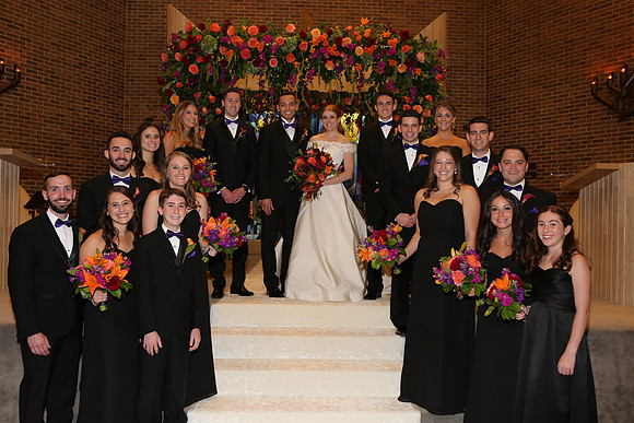 Bridal Party (65)