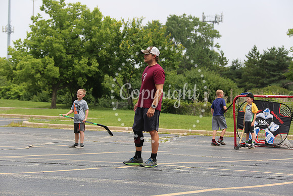Outdoor Games (12)