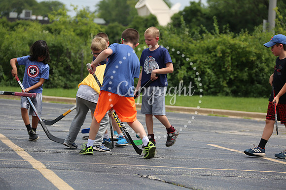 Outdoor Games (19)