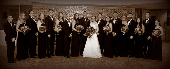 Bridal party (45)
