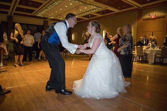 Norine and Robert's Wedding_1551