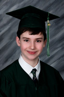 Brady Mackey