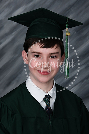 Brady Mackey