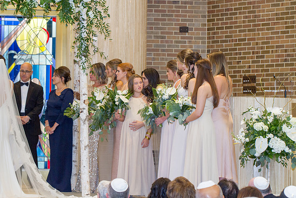 The Ceremony  (134)